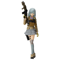 figma: Little Armory - Rikka Shiina #SP-098 (ONLINE ORDER ONLY)