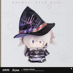 Chibi Doll Series Plush Toy (ONLINE ORDER ONLY)