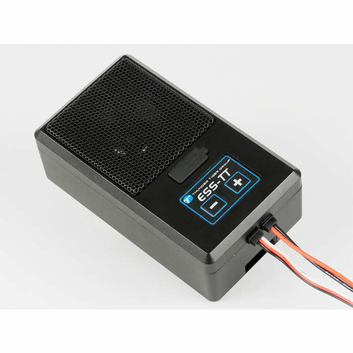 TTR8069-1 ESS-TT Engine Sound Box System Thunder Tiger (ONLINE ORDER ONLY)