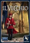 TTT2003 IL Vecchio Boardgame (ONLINE ORDER ONLY)