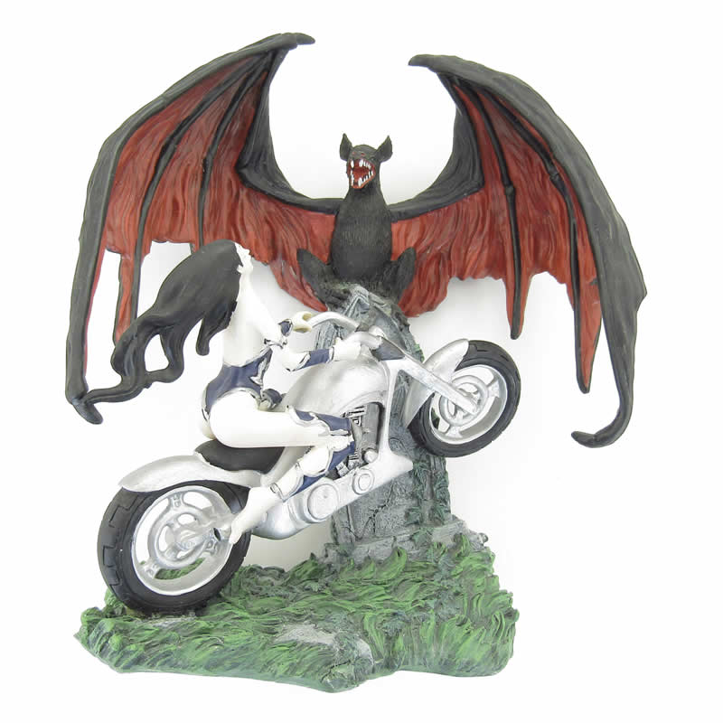 TUK252 Vampire Of The Underword Limited  Edition 950 Tudor Mint (ONLINE ORDER ONLY)