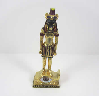 TUT004 Seth by Tudor Mint Collectibles (ONLINE ORDER ONLY)