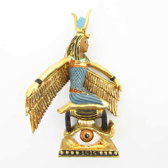 TUT008 Isis by Tudor Mint (ONLINE ORDER ONLY)