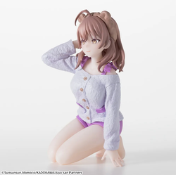 Alya Sometimes Hides Her Feelings in Russian Masha Perching Figure (ONLINE ORDER ONLY)