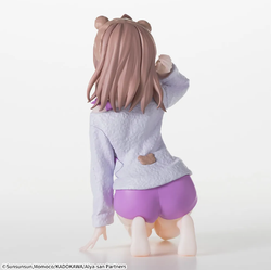 Alya Sometimes Hides Her Feelings in Russian Masha Perching Figure (ONLINE ORDER ONLY)