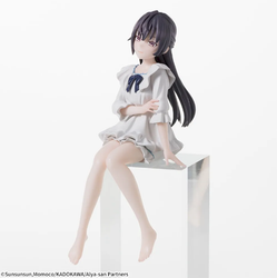 Alya Sometimes Hides Her Feelings in Russian Yuki Perching Figure (ONLINE ORDER ONLY)
