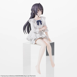 Alya Sometimes Hides Her Feelings in Russian Yuki Perching Figure (ONLINE ORDER ONLY)