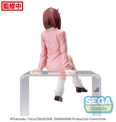 Dandadan Momo Perching Figure (ONLINE ORDER ONLY)
