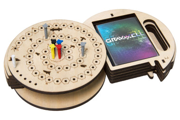 Travel Gravwell (ONLINE ORDER ONLY)