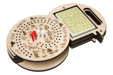 Travel The Fox in the Forest (ONLINE ORDER ONLY)