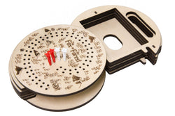 Travel The Fox in the Forest (ONLINE ORDER ONLY)