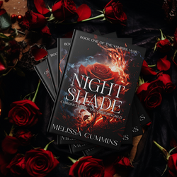 The Dark Romance Paperback Library (Online Order Only)