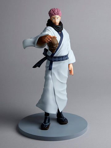 Jujutsu Kaisen Sukuna Prize Figure (ONLINE ORDER ONLY)