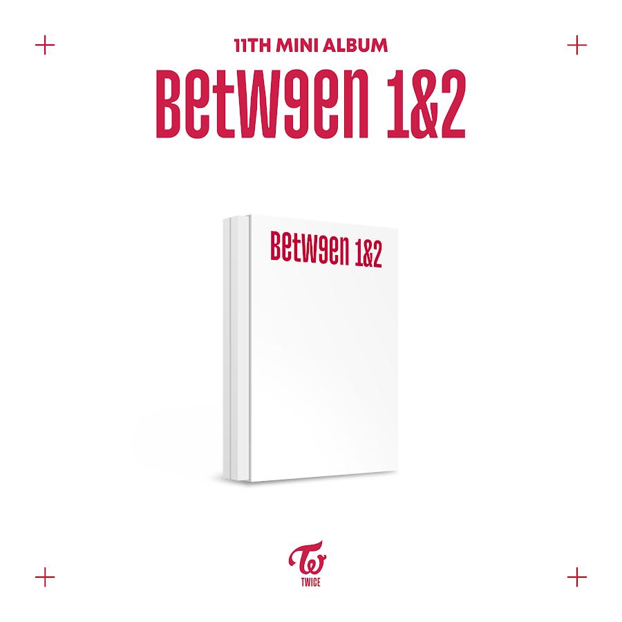 BETWEEN 1&2 [Complete ver.] [CD] (ONLINE ORDER ONLY)