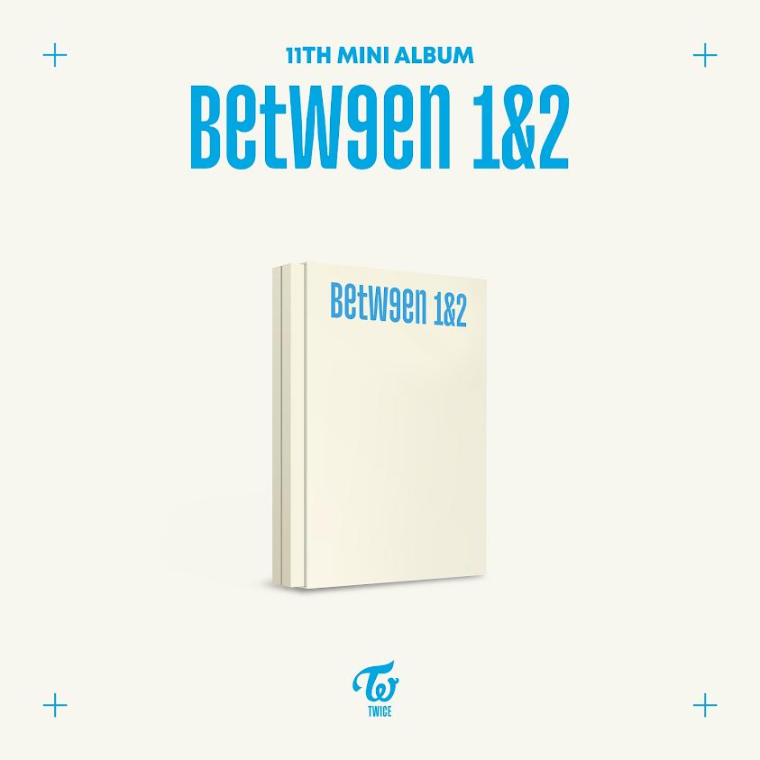 BETWEEN 1&2 [Pathfinder ver.] [CD] (ONLINE ORDER ONLY)