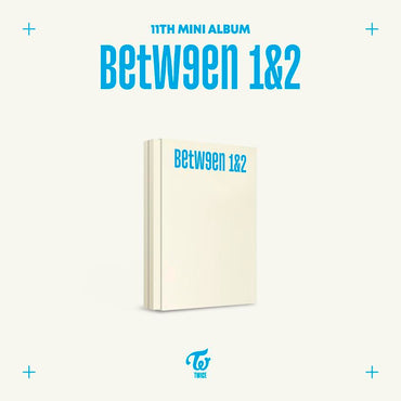 BETWEEN 1&2 [Pathfinder ver.] [CD] (ONLINE ORDER ONLY)