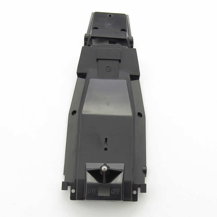 TX1215 Electronics Covers Front and Rear Traxxas (ONLINE ORDER ONLY)