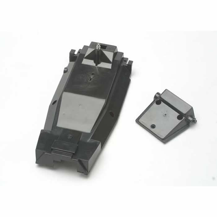TX1216 Front bumper for Spirit car (ONLINE ORDER ONLY)