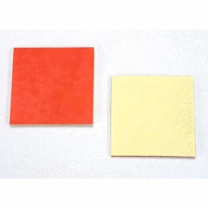 TX1589 Double Sided Adhesive Tape  25mmx25mm (2) (ONLINE ORDER ONLY)