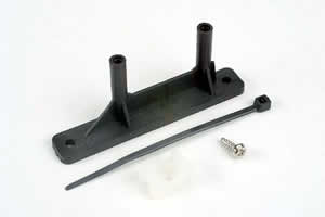 TX3624 Speed control mounting plate for Stampede (ONLINE ORDER ONLY)
