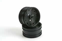 TX4274PA Wheels (rear) (2) (ONLINE ORDER ONLY)