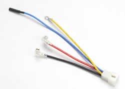 TX4583 EZ Start Wiring Harness (ONLINE ORDER ONLY)