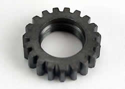 TX4819 Gear - clutch - 2nd speed - 19T for Nitro 4-Tec (ONLINE ORDER ONLY)