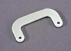 TX4832 Tie bar - fiberglass for Nitro 4-Tec (ONLINE ORDER ONLY)