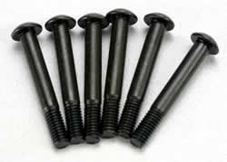 TX4978 Screws - 3x21mm button head (6) (ONLINE ORDER ONLY)