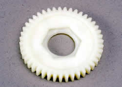 TX4984 Spur gear - 43-T (1st speed) (ONLINE ORDER ONLY)