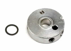 TX4988 Drive hub assembly - clutch -  6x8.5x0.5mm teflon washer (1) (ONLINE ORDER ONLY)