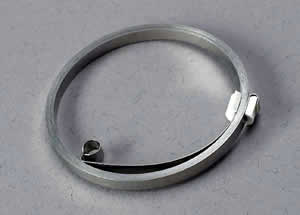 TX5176PA Spring, recoil starter (TRX 2.5, 2.5R) (ONLINE ORDER ONLY)