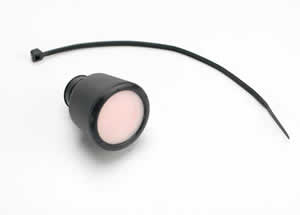 TX5265 Air Filter Housing with Foam Insert (ONLINE ORDER ONLY)