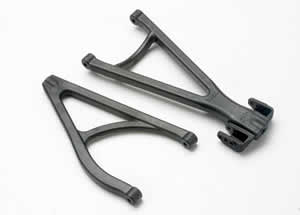 TX5333 Suspension arm upper (1) -  suspension arm lower (1) (ONLINE ORDER ONLY)