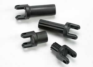 TX5455 Half shafts - center front for Revo - Revo 3.3 (ONLINE ORDER ONLY)