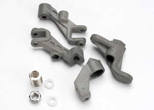 TX5543 Steering Belcranks and Servo Saver (ONLINE ORDER ONLY)