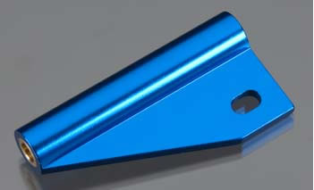 TX5727PA Drive Strut (Blue) by Traxxas (ONLINE ORDER ONLY)
