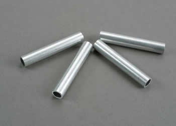 TX6032PA Screw Sleeves (4) by Traxxas (ONLINE ORDER ONLY)