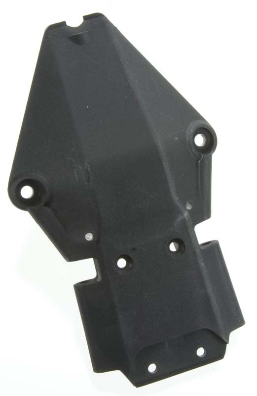 TX6829PA Bulkhead, Rear by Traxxas (ONLINE ORDER ONLY)