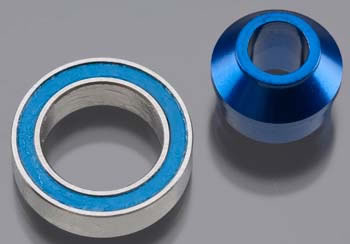 TX6893XPA Bearing Adapter by Traxxas (ONLINE ORDER ONLY)
