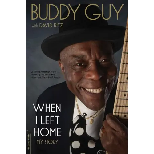 When I Left Home: My Story - Paperback (ONLINE ORDER ONLY)