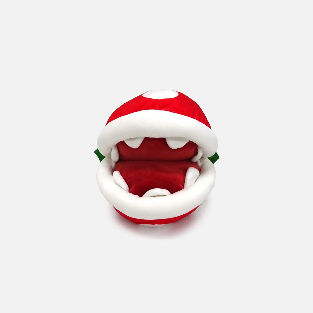 Takara Tomy: Super Mario - Piranha Plant Mega Plush (ONLINE ORDER ONLY)