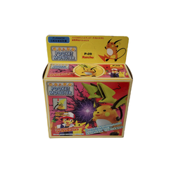 TOMY: Pokemon Pocket Monster Collection - Raichu Model Kit #P-09 (ONLINE ORDER ONLY)