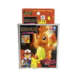 TOMY: Pokemon Pocket Monster Collection - Charmander Model Kit #P-15 (ONLINE ORDER ONLY)