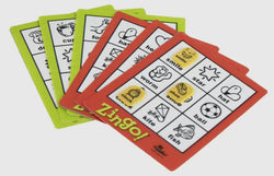 World's Smallest: Zingo! (ONLINE ORDER ONLY)