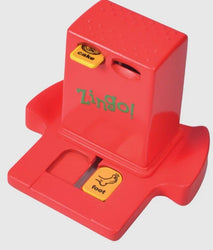 World's Smallest: Zingo! (ONLINE ORDER ONLY)