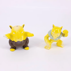 TOMY: Pokemon Monster Collection - Hypno and Drowzee #59 (ONLINE ORDER ONLY)