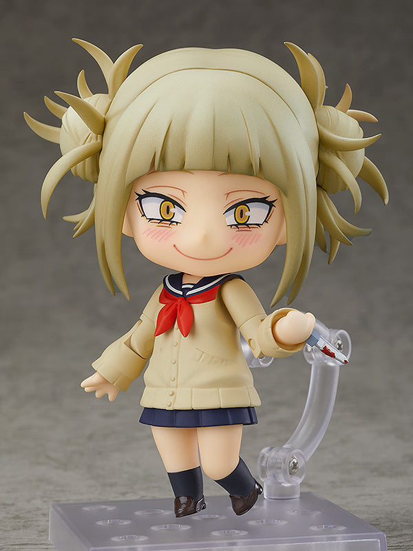 Nendoroid: My Hero Academia - Himiko Toga #1333 (ONLINE ORDER ONLY)