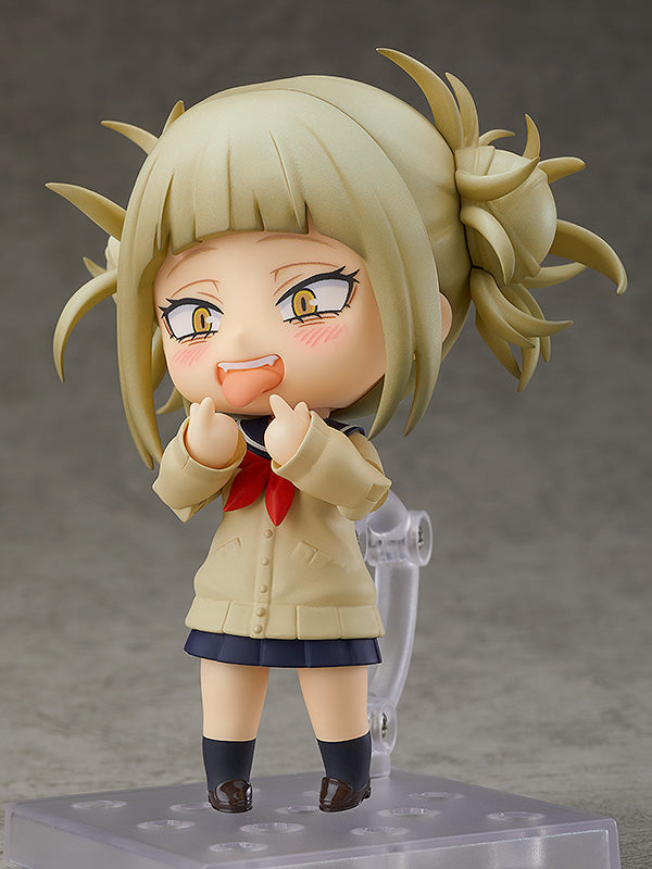 Nendoroid: My Hero Academia - Himiko Toga #1333 (ONLINE ORDER ONLY)