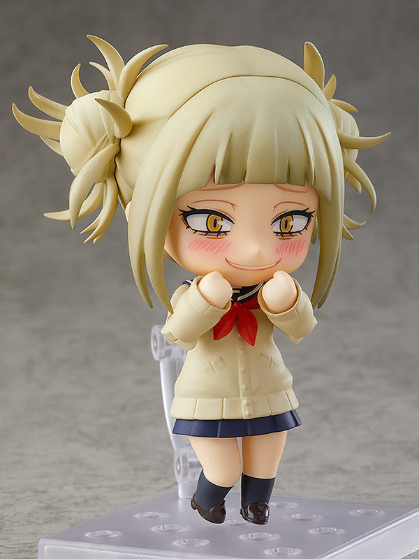 Nendoroid: My Hero Academia - Himiko Toga #1333 (ONLINE ORDER ONLY)